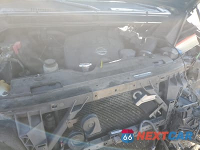 Zdjęcie 13 z 14 samochodu: 2012 NISSAN TITAN S VIN:1N6BA0ED3CN314750 - miniatura