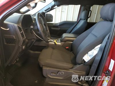Zdjęcie 7 z 15 samochodu: 2018 FORD F150 SUPERCREW VIN:1FTEW1CP2JKE57367 - miniatura