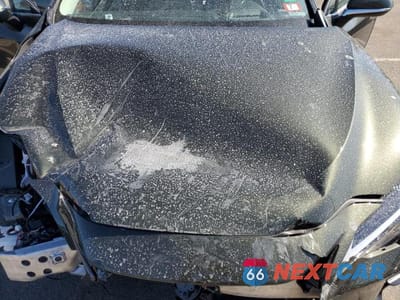 Zdjęcie 12 z 13 samochodu: 2024 LEXUS NX 350H BASE VIN:2T2GKCEZ9RC021042 - miniatura