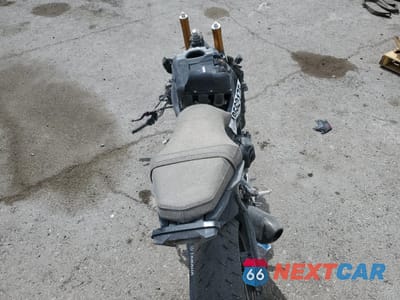 Zdjęcie 6 z 9 samochodu: 2015 YAMAHA FZ09 VIN:JYARN33E9FA007058 - miniatura