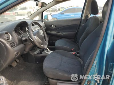 Zdjęcie 7 z 13 samochodu: 2014 NISSAN VERSA NOTE S VIN:3N1CE2CP8EL428446 - miniatura