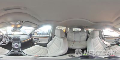 Zdjęcie 14 z 14 samochodu: 2017 HONDA CR-V TOURING VIN:2HKRW2H95HH625738 - miniatura