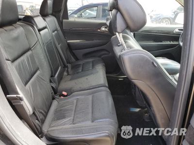 Zdjęcie 11 z 13 samochodu: 2012 JEEP GRAND CHEROKEE LAREDO VIN:1C4RJFAGXCC105246 - miniatura