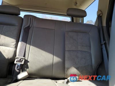 Zdjęcie 10 z 16 samochodu: 2004 SATURN VUE VIN:5GZCZ63494S864882 - miniatura