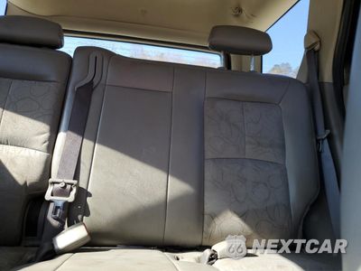 Zdjęcie 10 z 16 samochodu: 2004 SATURN VUE VIN:5GZCZ63494S864882 - miniatura