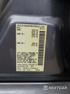 Zdjęcie 12 z 12 samochodu: 2014 NISSAN ALTIMA 2.5 VIN:1N4AL3AP1EC102623 - miniatura