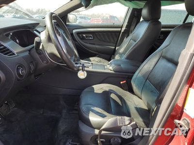 Zdjęcie 7 z 14 samochodu: 2014 FORD TAURUS SEL VIN:1FAHP2E89EG121218 - miniatura