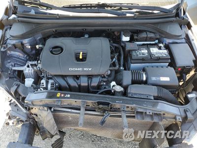 Zdjęcie 11 z 13 samochodu: 2018 HYUNDAI ELANTRA SEL VIN:KMHD84LF3JU609686 - miniatura