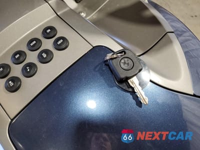 Zdjęcie 8 z 10 samochodu: 2005 BMW K1200 LT VIN:WB10559A05ZL70486 - miniatura