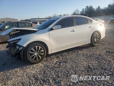 2016 NISSAN ALTIMA 2.5 1N4AL3AP4GN304797 - główne zdjęcie licytacji z USA - miniatura