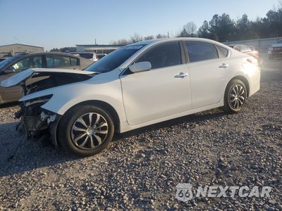 2016 NISSAN ALTIMA 2.5 1N4AL3AP4GN304797 - główne zdjęcie licytacji z USA - miniatura