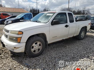 2008 NISSAN TITAN XE 1N6BA06A18N321224 - główne zdjęcie licytacji z USA - miniatura