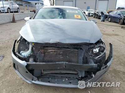 Piąte zdjęcie samochodu w środku: 2017 HYUNDAI ELANTRA SE VIN:KMHD84LF5HU151191 - miniatura