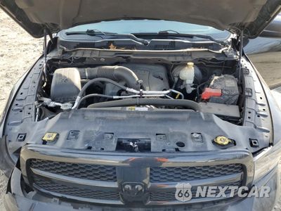 Zdjęcie 12 z 14 samochodu: 2015 RAM 1500 ST VIN:3C6JR7AT1FG616331 - miniatura