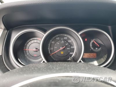 Zdjęcie 9 z 14 samochodu: 2011 NISSAN VERSA S VIN:3N1BC1CP6BL517424 - miniatura