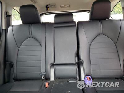 Zdjęcie 10 z 13 samochodu: 2020 TOYOTA HIGHLANDER HYBRID XLE VIN:5TDGBRCH0LS505472 - miniatura