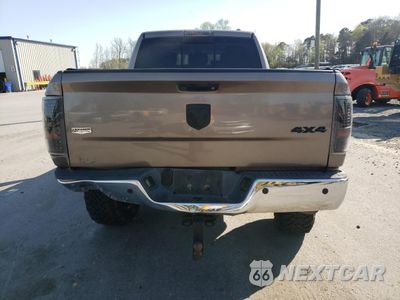 Zdjęcie 6 z 14 samochodu: 2010 DODGE RAM 2500 VIN:3D7TT2HT4AG151196 - miniatura