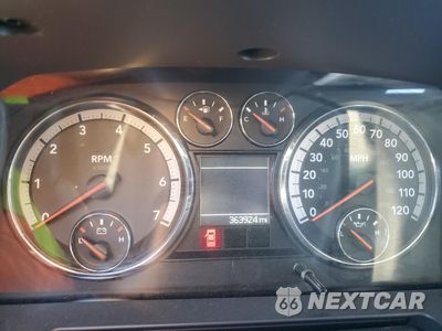 Zdjęcie 9 z 14 samochodu: 2012 DODGE RAM 1500 LARAMIE VIN:1C6RD7NT4CS225156 - miniatura
