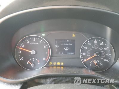 Zdjęcie 9 z 14 samochodu: 2018 KIA SPORTAGE LX VIN:KNDPMCAC7J7352126 - miniatura