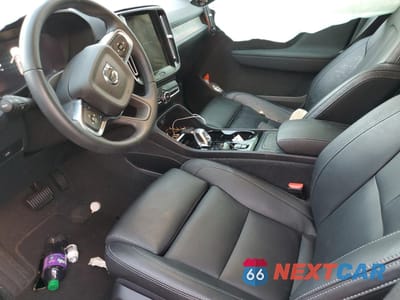 Zdjęcie 7 z 13 samochodu: 2024 VOLVO XC40 PLUS VIN:YV4L12UL0R2272976 - miniatura