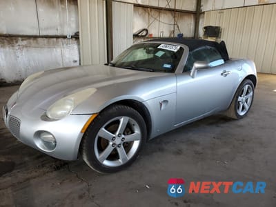 2007 PONTIAC SOLSTICE 1G2MB35B87Y139140 - główne zdjęcie licytacji z USA - miniatura