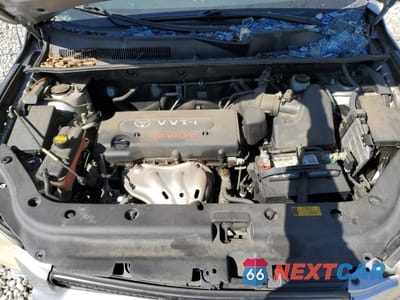 Zdjęcie 12 z 13 samochodu: 2006 TOYOTA RAV4 BASE VIN:JTMZD33V666008355 - miniatura