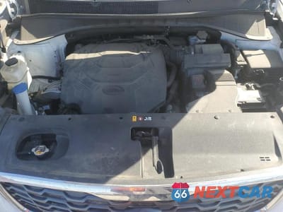 Zdjęcie 12 z 13 samochodu: 2019 KIA SORENTO EX VIN:5XYPH4A55KG461541 - miniatura