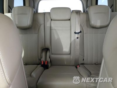 Zdjęcie 10 z 14 samochodu: 2014 MERCEDES-BENZ GL 450 4MATIC VIN:4JGDF7CE7EA364462 - miniatura