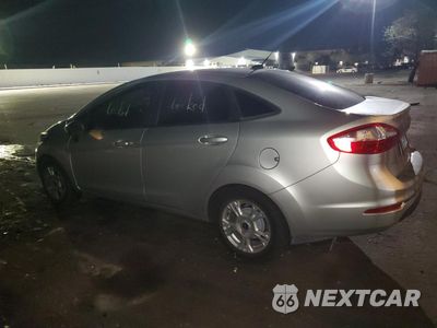 Drugie zdjęcie samochodu z przodu: 2015 FORD FIESTA SE VIN:3FADP4BJXFM126971 - miniatura