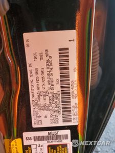 Zdjęcie 14 z 14 samochodu: 2016 TOYOTA TUNDRA CREWMAX SR5 VIN:5TFDW5F16GX578618 - miniatura
