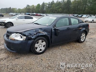 2008 DODGE AVENGER SE 1B3LC46K88N105972 - główne zdjęcie licytacji z USA - miniatura