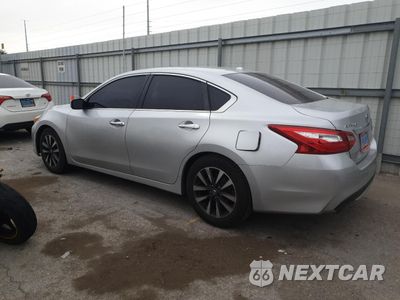 Drugie zdjęcie samochodu z przodu: 2017 NISSAN ALTIMA 2.5 VIN:1N4AL3AP8HC145814 - miniatura