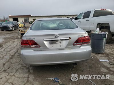 Zdjęcie 6 z 14 samochodu: 2005 LEXUS ES 330 VIN:JTHBA30G755083701 - miniatura