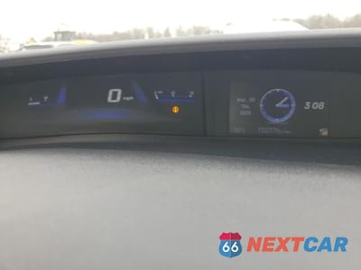 Zdjęcie 9 z 12 samochodu: 2015 HONDA CIVIC EX VIN:19XFB2F8XFE257096 - miniatura