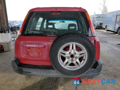 Zdjęcie 6 z 12 samochodu: 1999 HONDA CR-V EX VIN:JHLRD1866XC039004 - miniatura