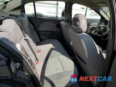 Zdjęcie 10 z 12 samochodu: 2007 SATURN ION LEVEL 2 VIN:1G8AJ58F07Z198909 - miniatura