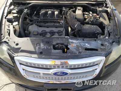 Zdjęcie 12 z 14 samochodu: 2011 FORD TAURUS SEL VIN:1FAHP2EW1BG185733 - miniatura