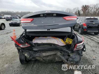 Zdjęcie 6 z 13 samochodu: 2019 KIA OPTIMA LX VIN:5XXGT4L37KG277944 - miniatura