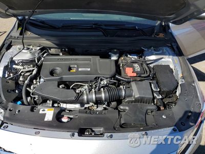 Zdjęcie 12 z 14 samochodu: 2020 HONDA ACCORD TOURING VIN:1HGCV2F93LA021358 - miniatura