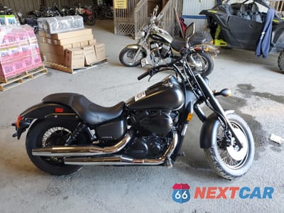 2022 HONDA VT750 C2B JH2RC5378NK200549 - główne zdjęcie licytacji z USA - miniatura