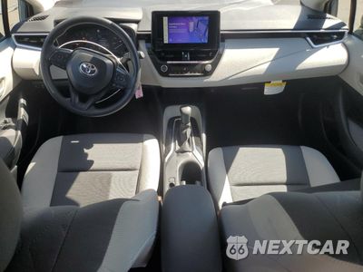 Zdjęcie 8 z 15 samochodu: 2025 TOYOTA COROLLA LE VIN:5YFB4MDE2SP248947 - miniatura