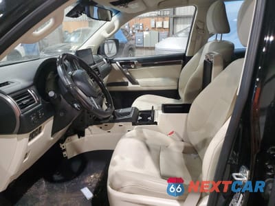 Zdjęcie 7 z 12 samochodu: 2023 LEXUS GX 460 VIN:JTJAM7BX5P5364968 - miniatura