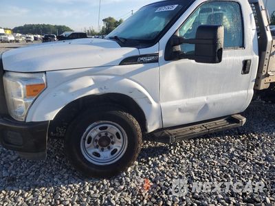 Zdjęcie 9 z 10 samochodu: 2016 FORD F250 SUPER DUTY VIN:1FDBF2A60GEC17837 - miniatura