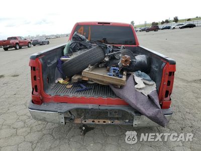 Zdjęcie 6 z 12 samochodu: 2008 CHEVROLET SILVERADO C1500 VIN:2GCEC19CX81138354 - miniatura