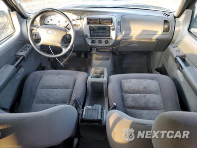Zdjęcie 8 z 12 samochodu: 2004 FORD EXPLORER SPORT TRAC VIN:1FMZU67K74UA69669 - miniatura