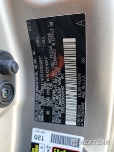 Zdjęcie 15 z 15 samochodu: 2017 TOYOTA SIENNA XLE VIN:5TDYZ3DC6HS819165 - miniatura