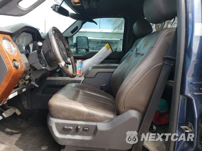 Zdjęcie 7 z 13 samochodu: 2016 FORD F350 SUPER DUTY VIN:1FT8W3BT5GEB24501 - miniatura