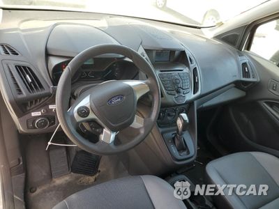 Zdjęcie 8 z 13 samochodu: 2015 FORD TRANSIT CONNECT XL VIN:NM0LS7E76F1187556 - miniatura