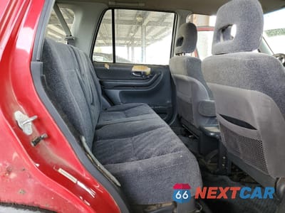 Zdjęcie 10 z 12 samochodu: 1999 HONDA CR-V EX VIN:JHLRD1866XC039004 - miniatura