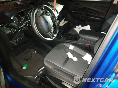 Zdjęcie 7 z 13 samochodu: 2019 FORD ESCAPE S VIN:1FMCU0F77KUA25099 - miniatura